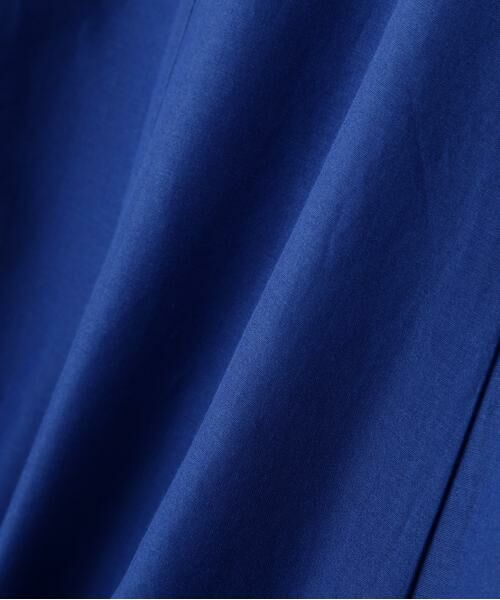 PINKY & DIANNE / ピンキーアンドダイアン スカート | シアーローンボリュームフレアースカート | 詳細5