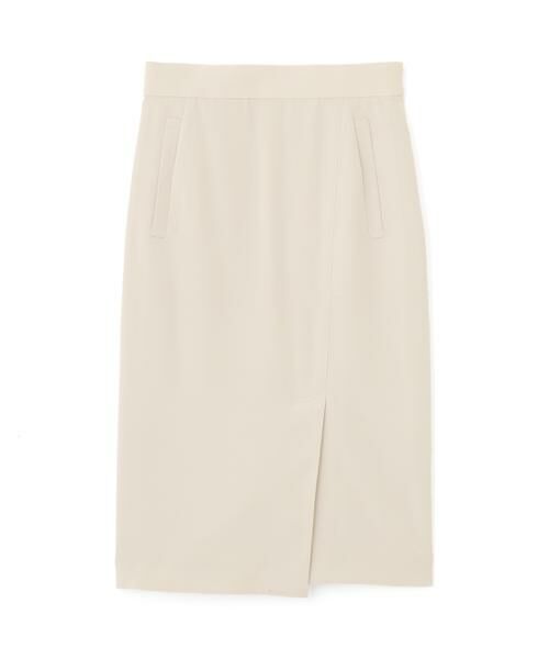 PINKY & DIANNE / ピンキーアンドダイアン スカート | ラップタイトスカート | 詳細4