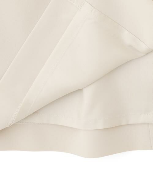 PINKY & DIANNE / ピンキーアンドダイアン スカート | ラップタイトスカート | 詳細14