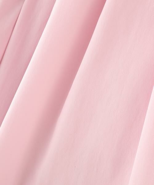 PINKY & DIANNE / ピンキーアンドダイアン パンツ | タックボリュームパンツ | 詳細8