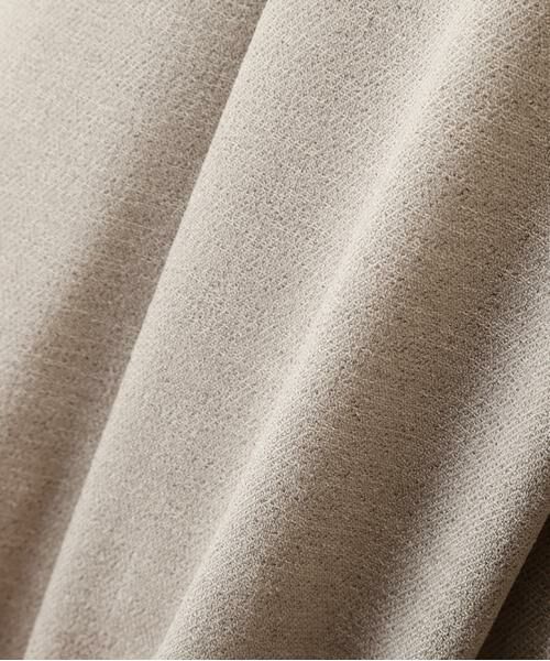 PINKY & DIANNE / ピンキーアンドダイアン パンツ | スラブ調ウエストタックパンツ | 詳細22