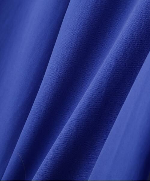 PINKY & DIANNE / ピンキーアンドダイアン パンツ | ラップウエストシアーワイドパンツ | 詳細11