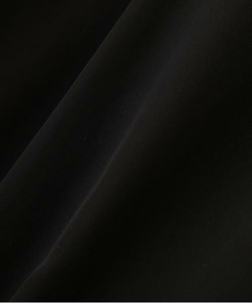 PINKY & DIANNE / ピンキーアンドダイアン パンツ | ラップウエストシアーワイドパンツ | 詳細16