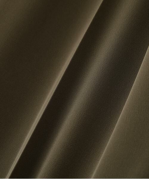 PINKY & DIANNE / ピンキーアンドダイアン パンツ | タックポケットテーパードパンツ | 詳細5