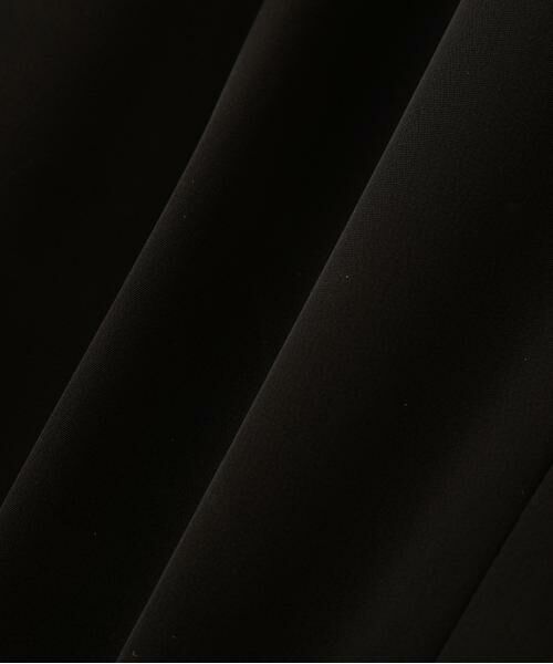 PINKY & DIANNE / ピンキーアンドダイアン パンツ | タックポケットテーパードパンツ | 詳細18