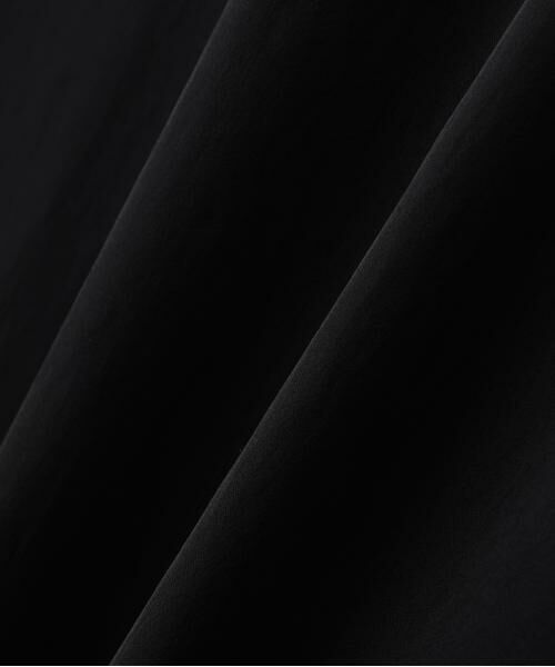 PINKY & DIANNE / ピンキーアンドダイアン ミニ丈・ひざ丈ワンピース | ２ＷＡＹストレッチシャツカラーワンピース | 詳細16