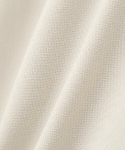 PINKY & DIANNE / ピンキーアンドダイアン ミニ丈・ひざ丈ワンピース | ボタンアクセントワンピース | 詳細19