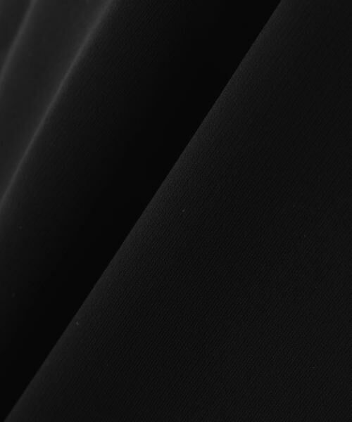 PINKY & DIANNE / ピンキーアンドダイアン カットソー | ベアトップキャミソール | 詳細14