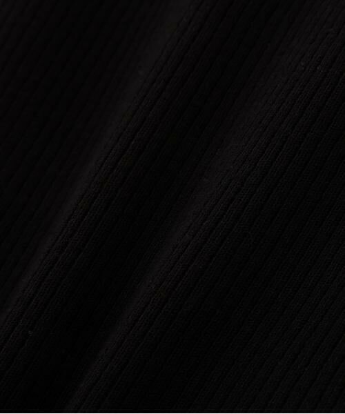 PINKY & DIANNE / ピンキーアンドダイアン ニット・セーター | ［美香さん着用］カッティングニットプルオーバー | 詳細30