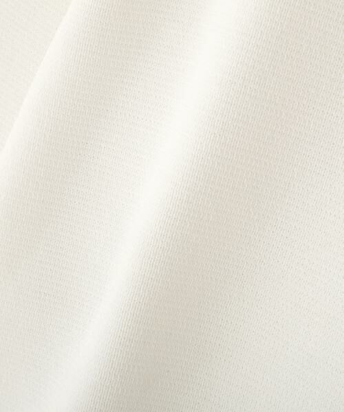 PINKY & DIANNE / ピンキーアンドダイアン カーディガン・ボレロ | ミラノリブマリンニットジャケット | 詳細22