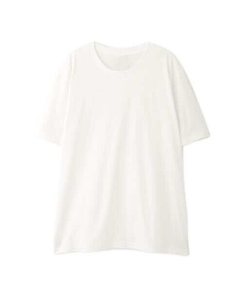 PINKY & DIANNE / ピンキーアンドダイアン カットソー | ウクライナ人道支援チャリティープリントＴシャツ | 詳細1