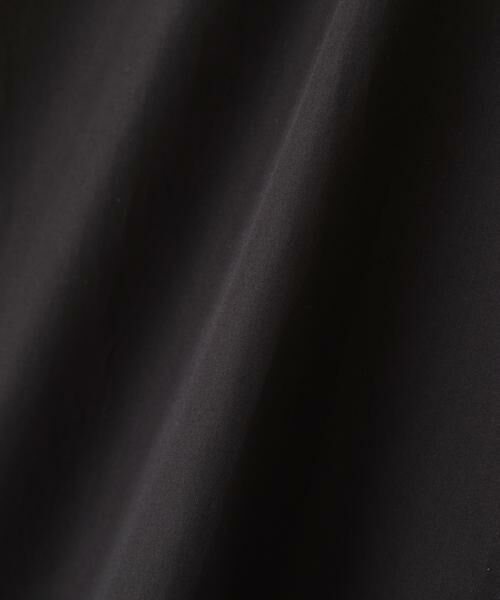 PINKY & DIANNE / ピンキーアンドダイアン シャツ・ブラウス | ラッフルシャツ_ | 詳細20