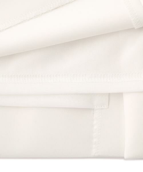 PINKY & DIANNE / ピンキーアンドダイアン スカート | ベルト付きストレッチスカート | 詳細11