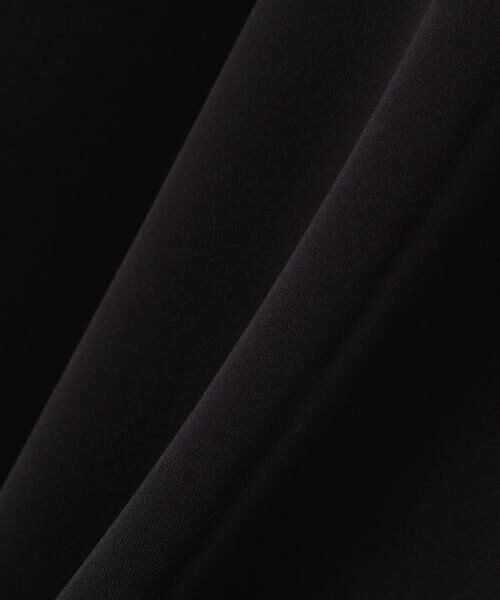 PINKY & DIANNE / ピンキーアンドダイアン スカート | ベルト付きストレッチスカート | 詳細13