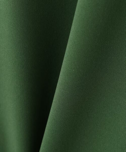 PINKY & DIANNE / ピンキーアンドダイアン スカート | ベルト付きストレッチスカート | 詳細18