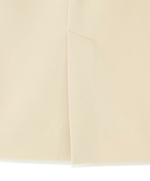 PINKY & DIANNE / ピンキーアンドダイアン スカート | ベルト付きストレッチスカート | 詳細7