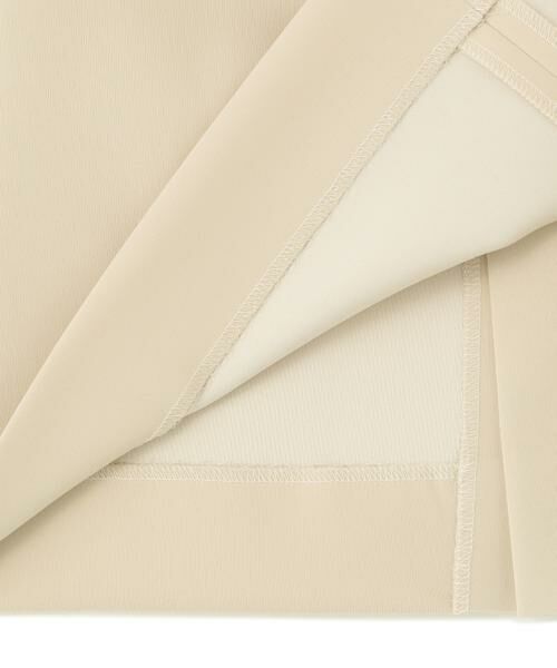 PINKY & DIANNE / ピンキーアンドダイアン スカート | ベルト付きストレッチスカート | 詳細8