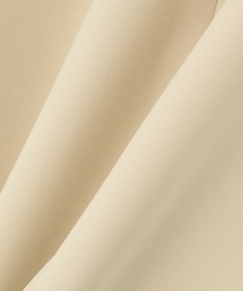 PINKY & DIANNE / ピンキーアンドダイアン スカート | ベルト付きストレッチスカート | 詳細9