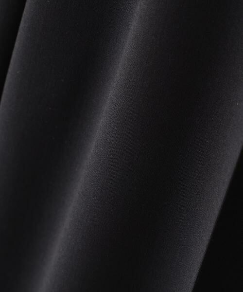 PINKY & DIANNE / ピンキーアンドダイアン パンツ | タックポケットパンツ_ | 詳細9