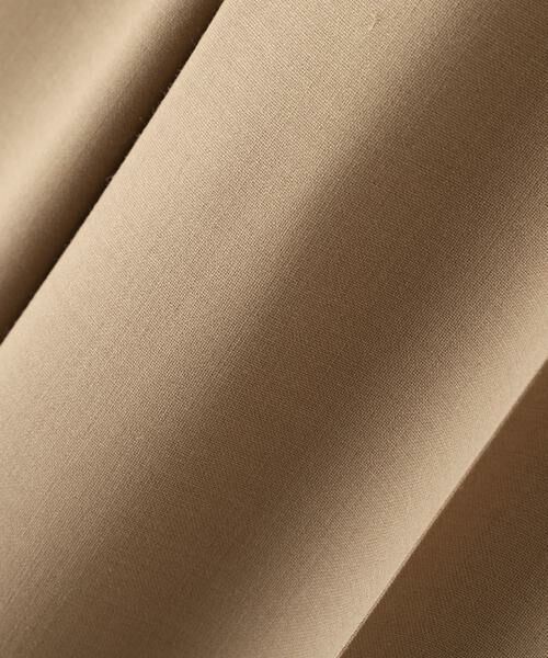 PINKY & DIANNE / ピンキーアンドダイアン パンツ | タックポケットパンツ_ | 詳細23