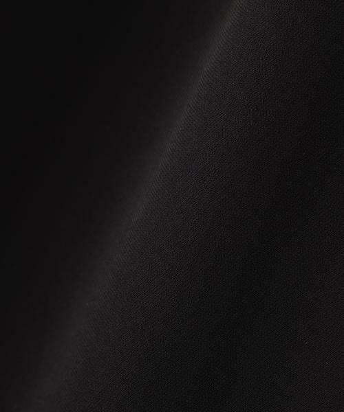 PINKY & DIANNE / ピンキーアンドダイアン ミニ丈・ひざ丈ワンピース | ベアカットレースコンビドレス _ | 詳細20