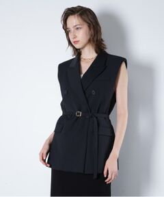 PINKY & DIANNE / ピンキーアンドダイアン テーラードジャケット | マスキュリンジレ_