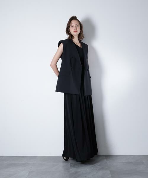 PINKY & DIANNE / ピンキーアンドダイアン テーラードジャケット | マスキュリンジレ_ | 詳細7