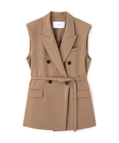 PINKY & DIANNE / ピンキーアンドダイアン テーラードジャケット | マスキュリンジレ_ | 詳細11