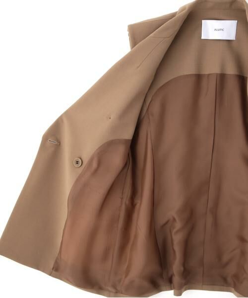 PINKY & DIANNE / ピンキーアンドダイアン テーラードジャケット | マスキュリンジレ_ | 詳細25