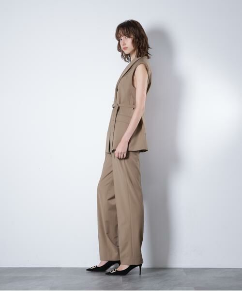 PINKY & DIANNE / ピンキーアンドダイアン テーラードジャケット | マスキュリンジレ_ | 詳細16