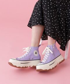 PINKY & DIANNE / ピンキーアンドダイアン シューズ | ［WEB限定］［ CONVERSE ］ALL STAR TREKWAVE Z HI