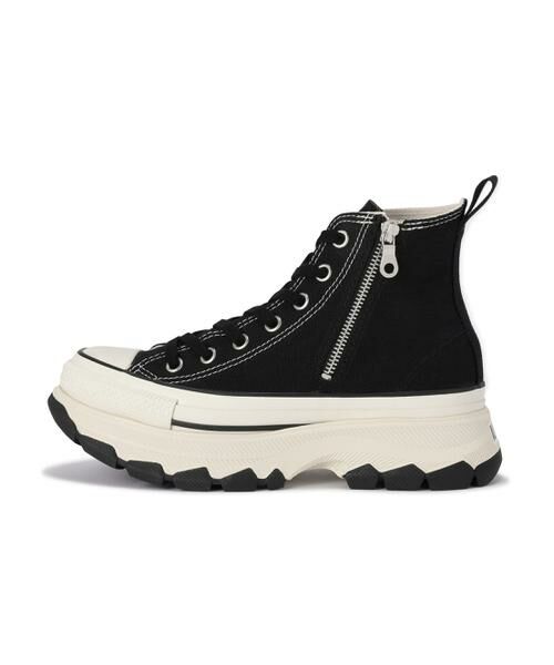 PINKY & DIANNE / ピンキーアンドダイアン シューズ | ［WEB限定］［ CONVERSE ］ALL STAR TREKWAVE Z HI | 詳細3