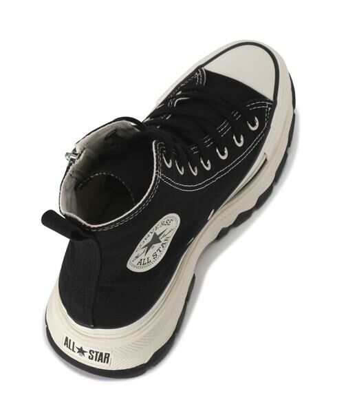 PINKY & DIANNE / ピンキーアンドダイアン シューズ | ［WEB限定］［ CONVERSE ］ALL STAR TREKWAVE Z HI | 詳細5