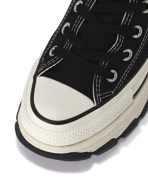 PINKY & DIANNE / ピンキーアンドダイアン シューズ | ［WEB限定］［ CONVERSE ］ALL STAR TREKWAVE Z HI | 詳細6