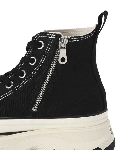 PINKY & DIANNE / ピンキーアンドダイアン シューズ | ［WEB限定］［ CONVERSE ］ALL STAR TREKWAVE Z HI | 詳細7