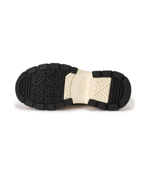 PINKY & DIANNE / ピンキーアンドダイアン シューズ | ［WEB限定］［ CONVERSE ］ALL STAR TREKWAVE Z HI | 詳細9