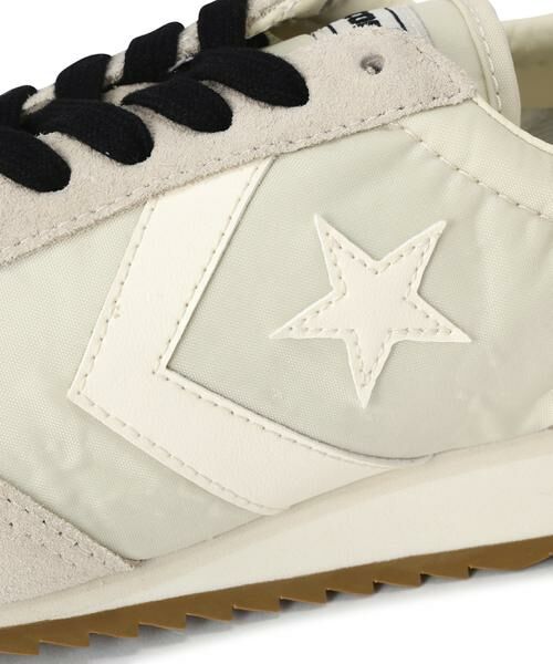 PINKY & DIANNE / ピンキーアンドダイアン シューズ | ［ CONVERSE ］STFIRE AG | 詳細5