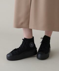 PINKY & DIANNE / ピンキーアンドダイアン シューズ | ［ CONVERSE ］ALL STAR LIGHT PLTS II HI