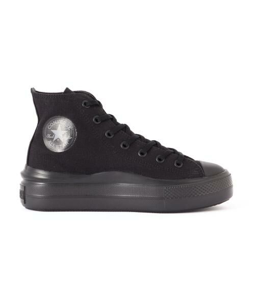 PINKY & DIANNE / ピンキーアンドダイアン シューズ | ［ CONVERSE ］ALL STAR LIGHT PLTS II HI | 詳細3