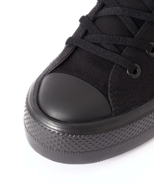 PINKY & DIANNE / ピンキーアンドダイアン シューズ | ［ CONVERSE ］ALL STAR LIGHT PLTS II HI | 詳細5