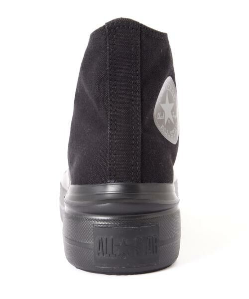 PINKY & DIANNE / ピンキーアンドダイアン シューズ | ［ CONVERSE ］ALL STAR LIGHT PLTS II HI | 詳細6