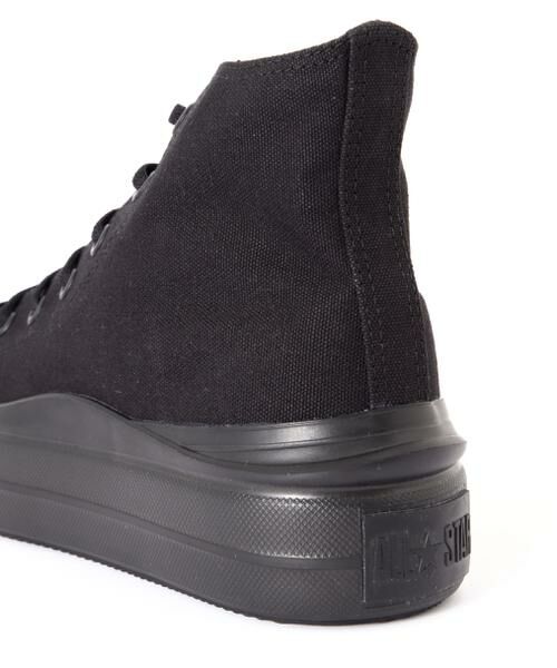 PINKY & DIANNE / ピンキーアンドダイアン シューズ | ［ CONVERSE ］ALL STAR LIGHT PLTS II HI | 詳細7