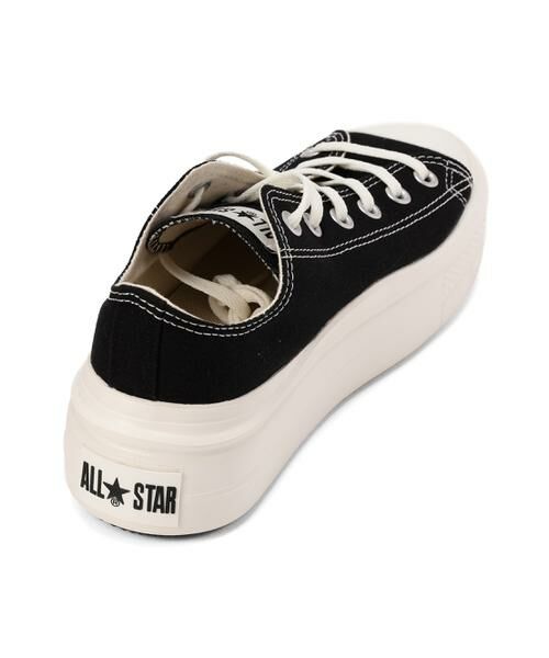 PINKY & DIANNE / ピンキーアンドダイアン シューズ | ［ CONVERSE ］ALL STAR LIGHT PLTS II OX | 詳細5