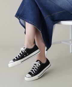 PINKY & DIANNE / ピンキーアンドダイアン シューズ | ［ CONVERSE ］ALL STAR US OX