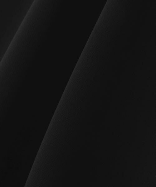 PINKY & DIANNE / ピンキーアンドダイアン シャツ・ブラウス | マットポンチドレープトップス | 詳細1