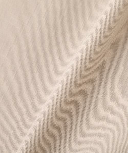 PINKY & DIANNE / ピンキーアンドダイアン シャツ・ブラウス | フロントクロスブラウス | 詳細18