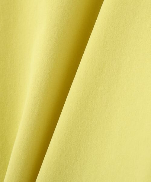 PINKY & DIANNE / ピンキーアンドダイアン スカート | ジップキャザースカート | 詳細7