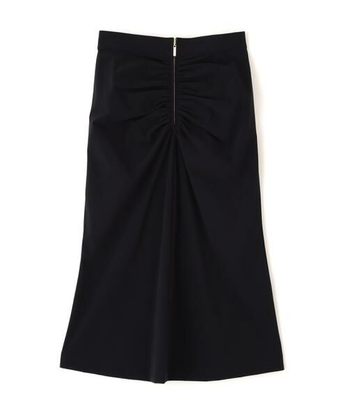 PINKY & DIANNE / ピンキーアンドダイアン スカート | ジップキャザースカート | 詳細8