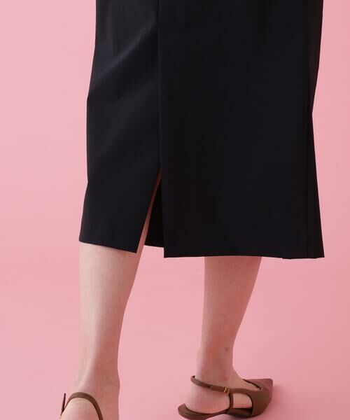 PINKY & DIANNE / ピンキーアンドダイアン スカート | ジップキャザースカート | 詳細14