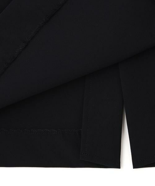 PINKY & DIANNE / ピンキーアンドダイアン スカート | ジップキャザースカート | 詳細15